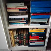 Molti classici letteratura