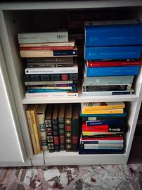 Molti classici letteratura