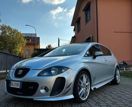 Seat Leon Cupra