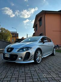 Seat Leon Cupra