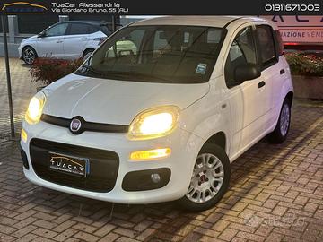 Fiat Panda Easy 1.2 #8913