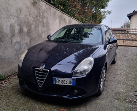 Giulietta 2012 GPL 120cv