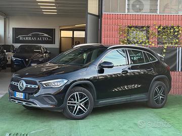 Mercedes-benz GLA 220 d Automatic 4Matic Premium