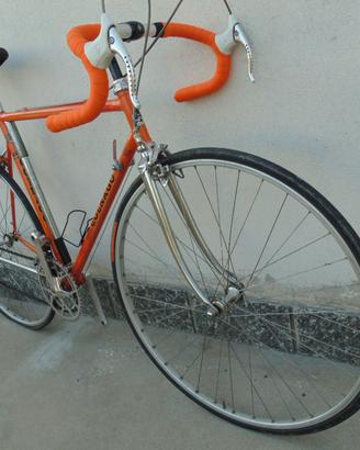 Colnago Mexico 28" taglia 54x52 gruppo Campagnolo