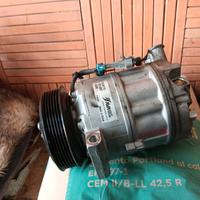 compressore aria condizionata alfa 159 diesel