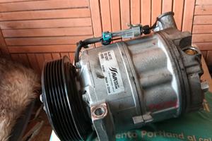 compressore aria condizionata alfa 159 diesel