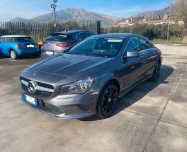 Mercedes-benz CLA 180 CLA 180 d Business