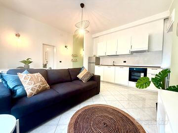BILOCALE Appartamento Zona Stazione / Colline