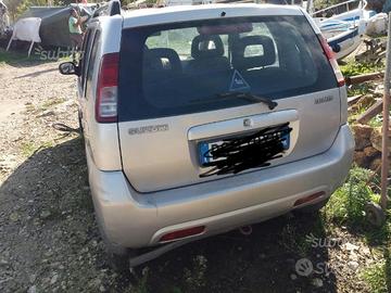 Suzuki ignis 1.3 benzina 2.0.0.3 RICAMBI