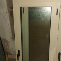 INFISSI IN ALLUMINIO