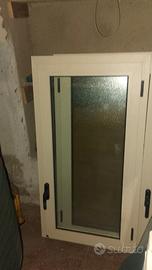 INFISSI IN ALLUMINIO