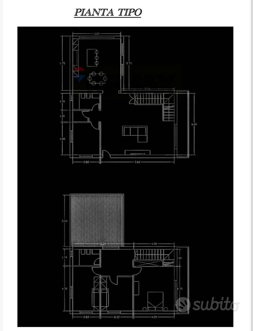 Casa – Aci Sant'Antonio, Catania - Vista 5