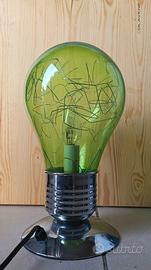 Lampada da tavolo BRANDANI