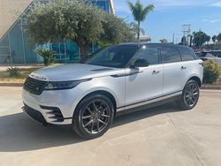 Range Rover Velar phev Dynamic HSE possibilità nol