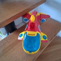 Sottomarino Paw patrol