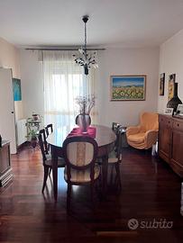 Appanrtamento in zona alta