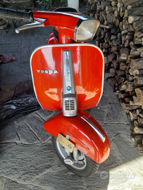 Vespa 50 special e vespa 50 special 3 marce