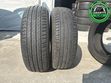 gomme usate 1856515 Estivo KLEBER - DYNAXER HP4 - 
