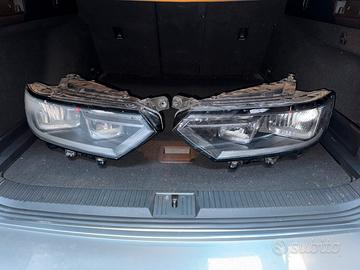Fanale anteriore passat 3G1 941 006 C
