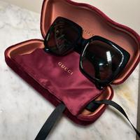 Occhiali da sole Gucci