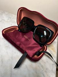 Occhiali da sole Gucci