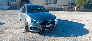 AUDI A3 3ª serie - 2019