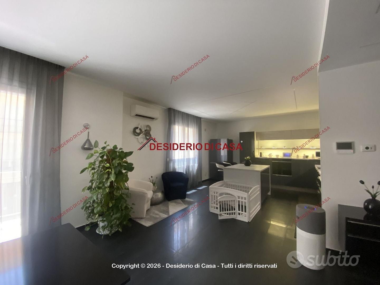 Appartamento – Erice, San Giovannello, Casa Santa - Vista 3