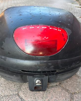Bauletto Givi  Point E33