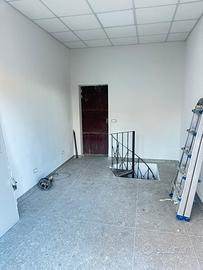 Negozio c1 via Illiria