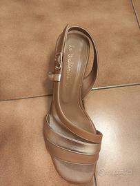Scarpe da cerimonia le Walterine