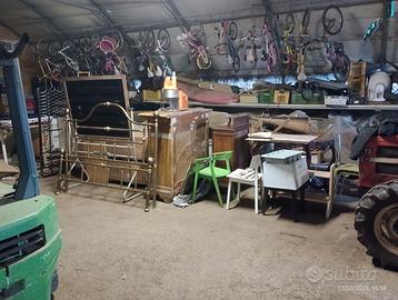 Mobili  se lo vieni a prendere