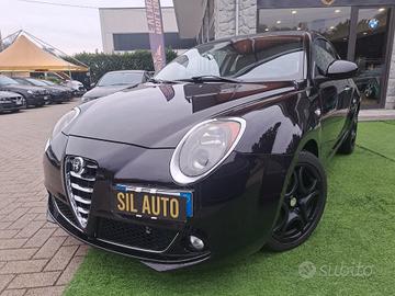 Alfa Romeo MiTo 1.3 JTDm 85 CV / OK NEOPATENATATI/