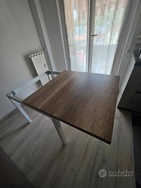 Tavolo falegnameria 