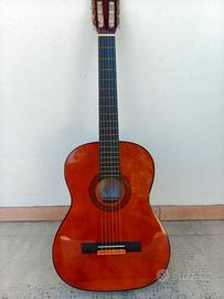 Chitarra classica eko cs10