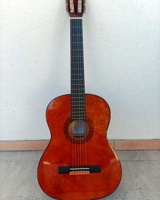 Chitarra classica eko cs10