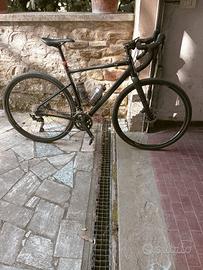 Cannondale Topstone 2 taglia M