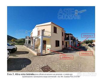 Appartamento Carbonia [A4332603]