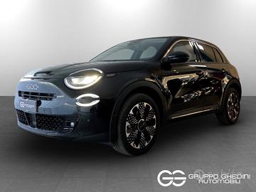 FIAT 600 IV 2023 - 600 1.2 hybrid La Prima 110cv a