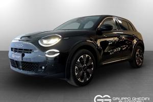 FIAT 600 IV 2023 - 600 1.2 hybrid La Prima 110cv a