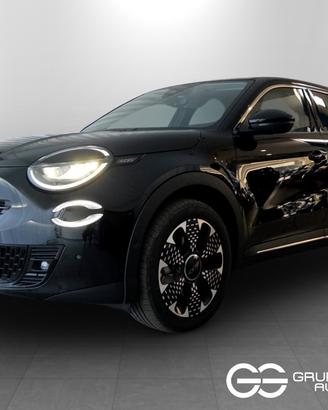 FIAT 600 IV 2023 - 600 1.2 hybrid La Prima 110cv a