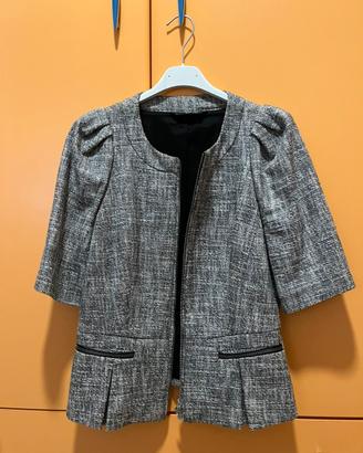 Liu Jo giacca tweed