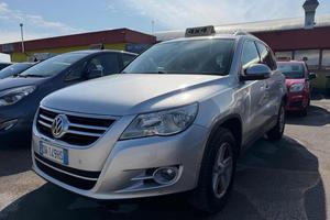 VOLKSWAGEN Tiguan 2.0 16V TDI DPF Trend & Fun (1