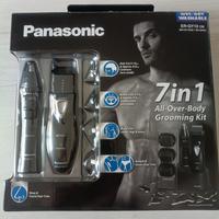 KIT BARBA E CAPELLI PANASONIC 