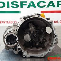 CAMBIO Audi A3 VW GOLF 7