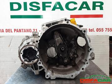 CAMBIO Audi A3 VW GOLF 7