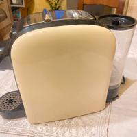 Macchina caffe espresso