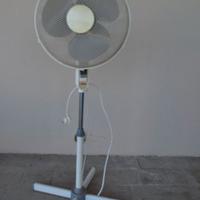 Ventilatore a piantana