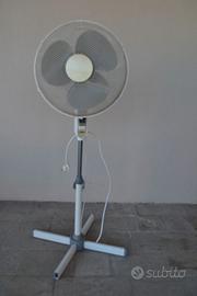 Ventilatore a piantana