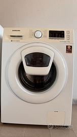 Lavat. Samsung AddWash 7kg - Per pezzi di ricambio
