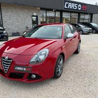 Alfa Romeo Giulietta 1.6 JTDm-2 105 CV Exclusive